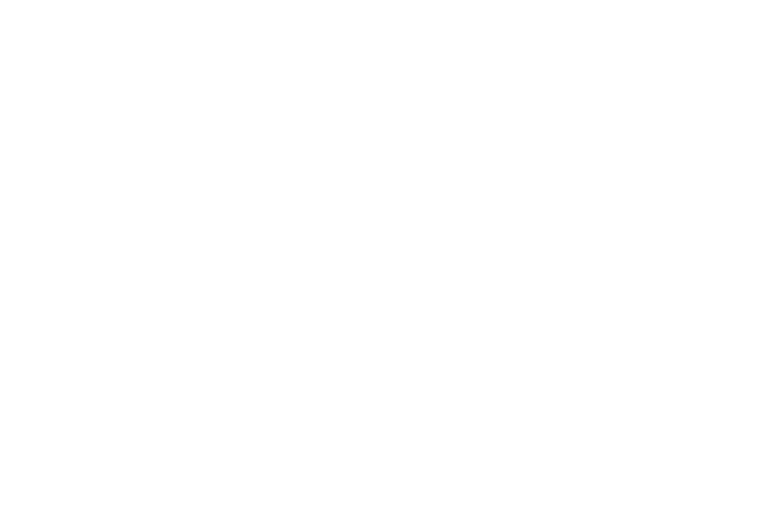 stilisierte weiße Personen bei der Massage in weißem Kreis